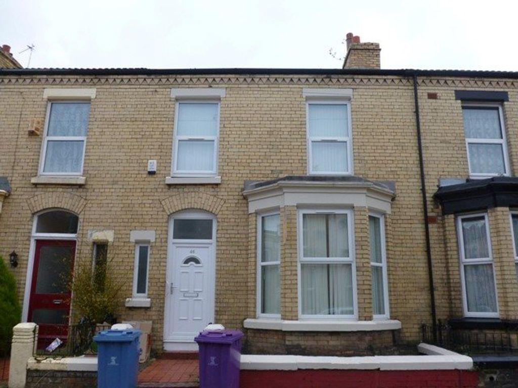 Claremont Road, Liverpool 4 bed house to rent £1,733 pcm (£400 pw)