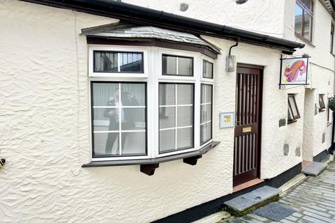 Shop for sale, Ancaster Square, Llanrwst