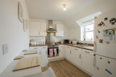 2 bedroom flat to rent - Escelie Way, Birmingham