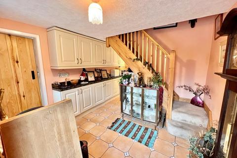 2 bedroom cottage for sale - Ysbyty Ifan