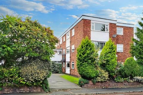 3 bedroom apartment for sale, Bancroft Road, Hale, Altrincham