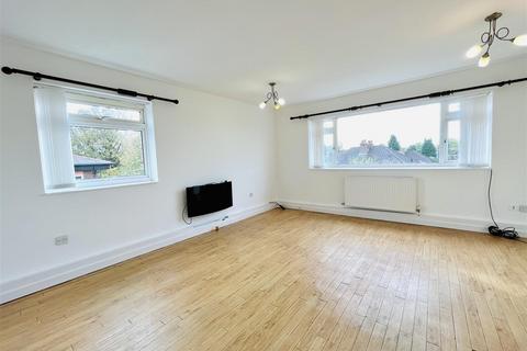 3 bedroom apartment for sale, Bancroft Road, Hale, Altrincham