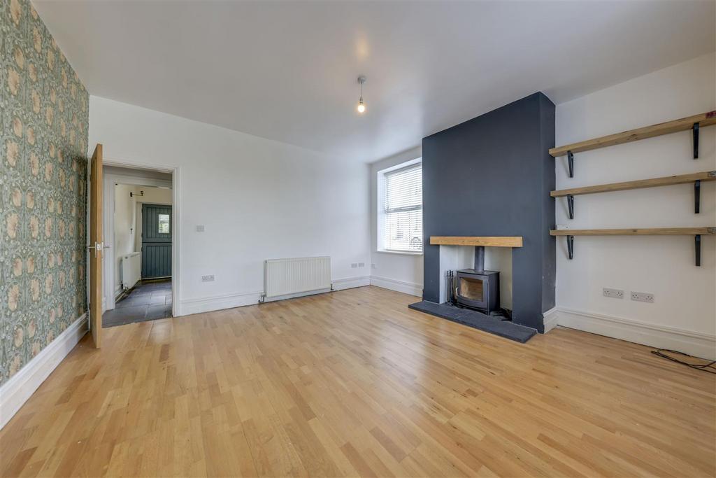 Albert Street, Ramsbottom, Bury 2 bed end of terrace house for sale £