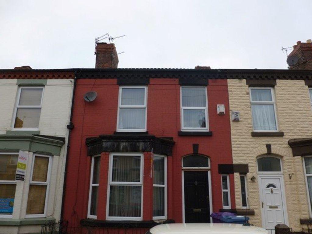 Brookdale Road, Liverpool, Merseyside 4 bed house £1,733 pcm (£400 pw)