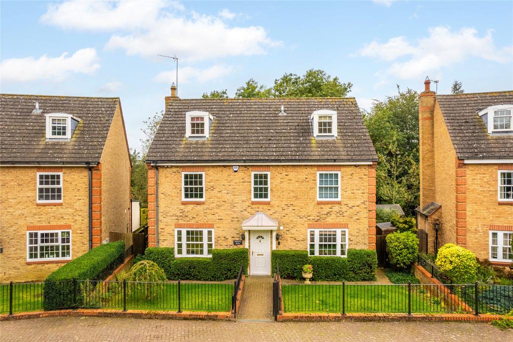 Harborough Road, Maidwell, Northampton, Northamptonshire, NN6 5 bed