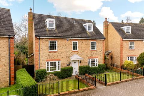 5 bedroom detached house for sale, Harborough Road, Maidwell, Northampton, Northamptonshire, NN6