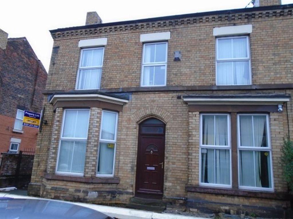 Hartington Road, Liverpool 9 bed house £3,900 pcm (£900 pw)