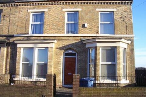 8 bedroom house to rent, Hartington Road, Liverpool
