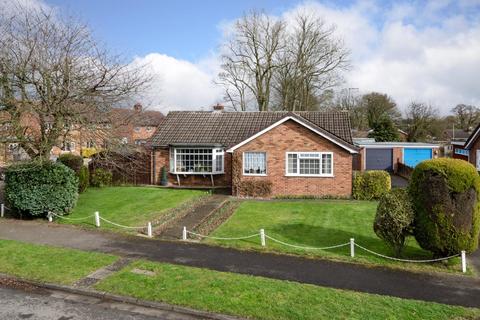 115 Parkfield, Stillington, York, YO61 1JN