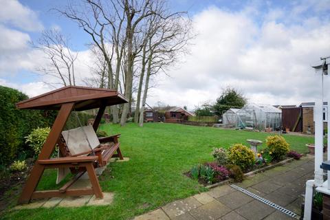 115 Parkfield, Stillington, York, YO61 1JN