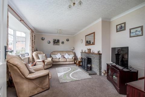 115 Parkfield, Stillington, York, YO61 1JN