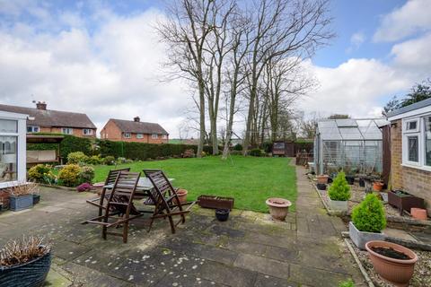 115 Parkfield, Stillington, York, YO61 1JN