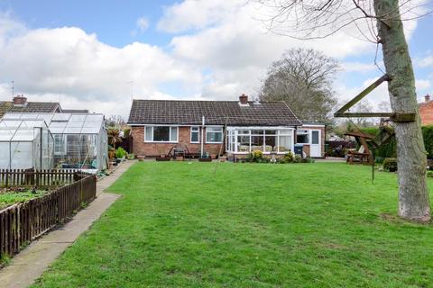115 Parkfield, Stillington, York, YO61 1JN