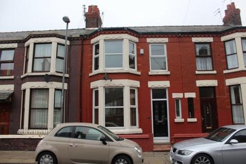 4 bedroom house to rent, Weardale Road, Liverpool, Merseyside