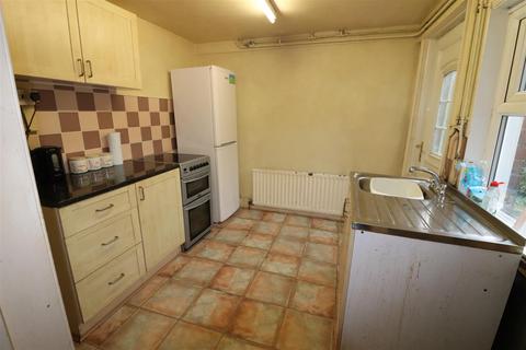 3 bedroom terraced house for sale, North View, Newbiggin-By-The-Sea