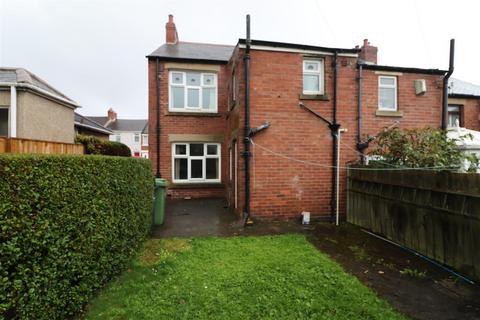 3 bedroom terraced house for sale, North View, Newbiggin-By-The-Sea