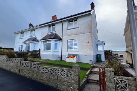 9 Heol Mafon, Llanfihangel Ar Arth, Pencader, SA39 9LD