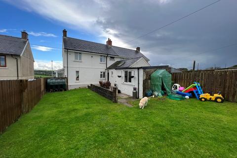 9 Heol Mafon, Llanfihangel Ar Arth, Pencader, SA39 9LD