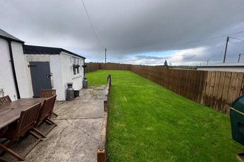 9 Heol Mafon, Llanfihangel Ar Arth, Pencader, SA39 9LD