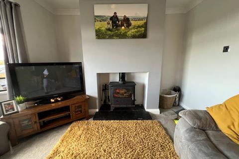 9 Heol Mafon, Llanfihangel Ar Arth, Pencader, SA39 9LD