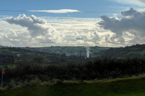 9 Heol Mafon, Llanfihangel Ar Arth, Pencader, SA39 9LD