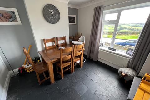 9 Heol Mafon, Llanfihangel Ar Arth, Pencader, SA39 9LD
