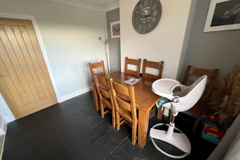 9 Heol Mafon, Llanfihangel Ar Arth, Pencader, SA39 9LD