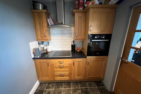 9 Heol Mafon, Llanfihangel Ar Arth, Pencader, SA39 9LD