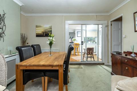 2 bedroom semi-detached house for sale - Kirton Holme, Boston, PE20