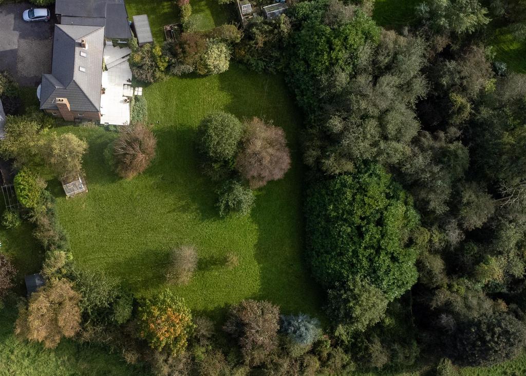 Moor Edge, Crossgate Moor, Durham 4 bed detached house for sale £750,000
