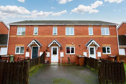 4 Marvyn Close, Nottingham, NG6 9FJ
