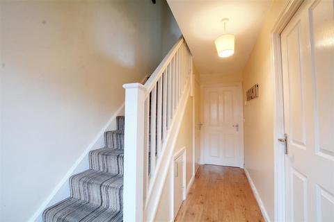 4 Marvyn Close, Nottingham, NG6 9FJ