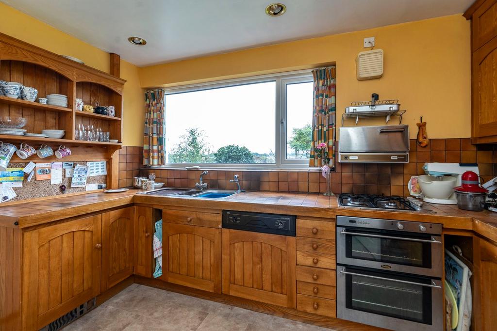 Middlegate Road, Frampton, Boston, PE20 4 bed detached house for sale