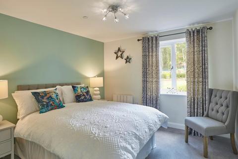 1 bedroom retirement property for sale, 57 The Woodlands, Heaton Mersey