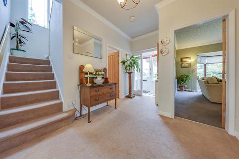 4 bedroom detached house for sale, Roundhill Lane, Haslingden, Rossendale