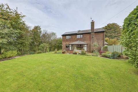 4 bedroom detached house for sale, Roundhill Lane, Haslingden, Rossendale