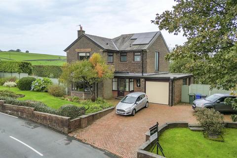 4 bedroom detached house for sale, Roundhill Lane, Haslingden, Rossendale