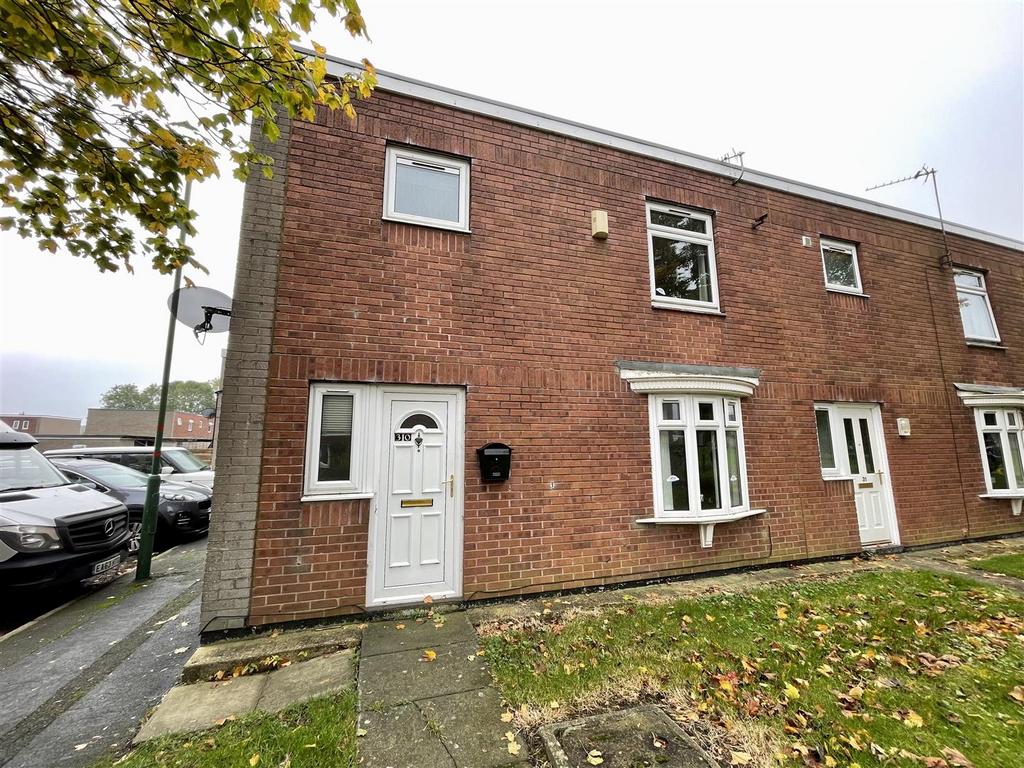 Kirkstone Place, Newton Aycliffe 3 bed house for sale £50,000