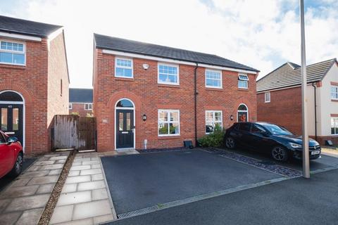 38 Walker Road, Northwich, CW8 4UD