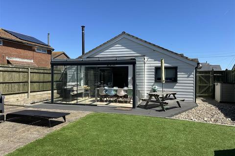 3 bedroom detached bungalow for sale, Dunes Avenue, Camber, Rye