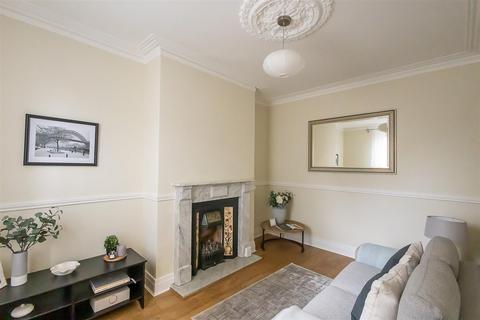 2 bedroom end of terrace house for sale, Wolsingham Road, Gosforth, Newcastle upon Tyne