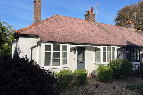 2 bedroom bungalow for sale, Higham Road, Winchelsea