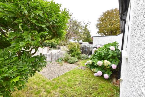 2 bedroom bungalow for sale, Higham Road, Winchelsea