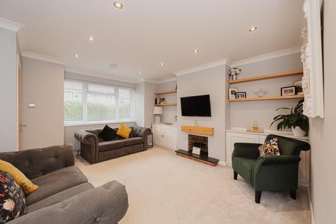 28 Shortcroft Road, Epsom, KT17 2EW