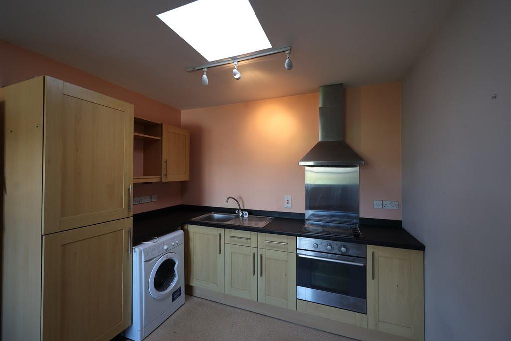Sandy Hill, St Austell, PL25 1 bed apartment for sale £69,950