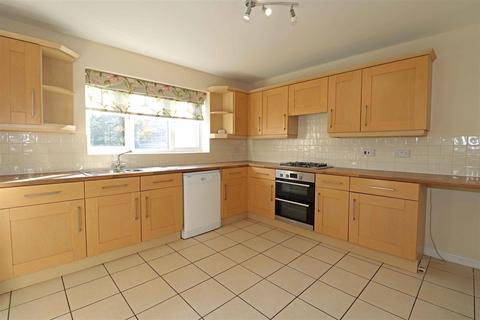 4 Jacombe Close, Warwick, CV34 6JN