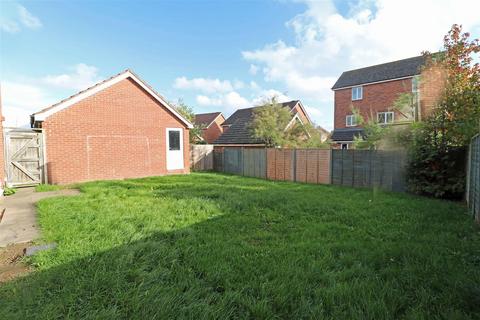 4 Jacombe Close, Warwick, CV34 6JN