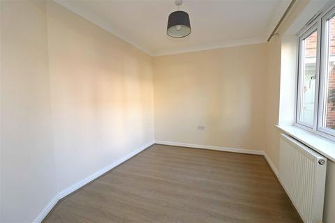 4 Jacombe Close, Warwick, CV34 6JN