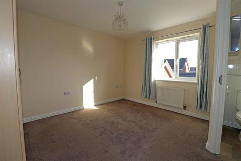 4 Jacombe Close, Warwick, CV34 6JN