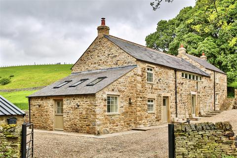 3 bedroom country house for sale, Stotsfieldburn Farm, Rookhope